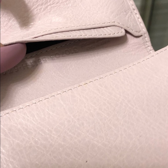 Balenciaga wallet - Picture 4 of 7
